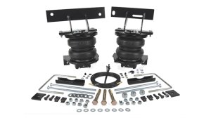 Ford F-350 DRW Air Spring Kit - Air Lift - LoadLifter 7500 XL Ultimate - `23-`25 Ford F-350 DRW Air Spring Kit - Air Lift - LoadLifter 7500 XL Ultimate - `23-`25